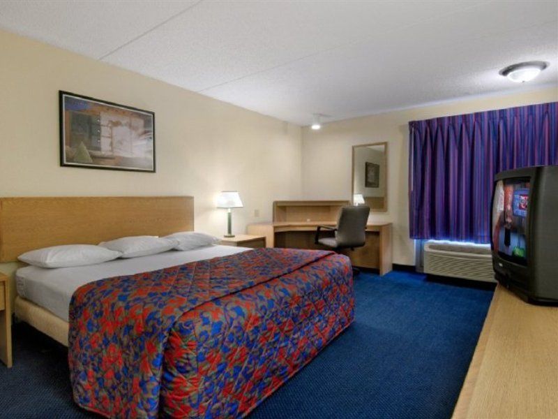 Red Roof Inn Plus+ San Antonio Downtown - Riverwalk Exterior foto